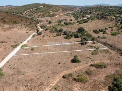 Annonce Vente Terrain Vila-do-bispo