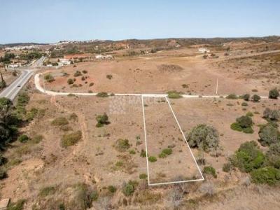 Acheter Terrain 1760 m2 Vila-do-bispo