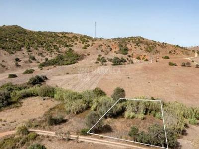 Annonce Vente Terrain Vila-do-bispo