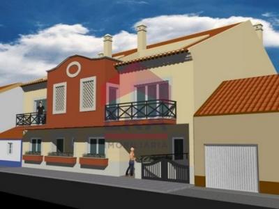 Annonce Vente Appartement Peniche