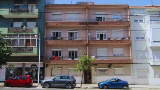 Annonce Vente Immeuble Almada