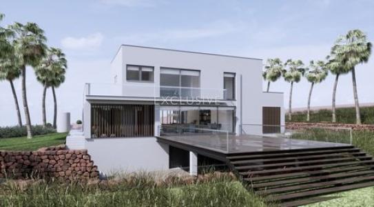 Acheter Maison 255 m2 Lagos