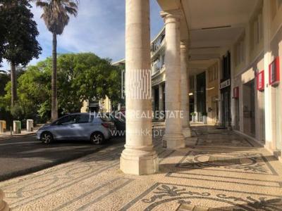 Annonce Vente Local commercial Cascais