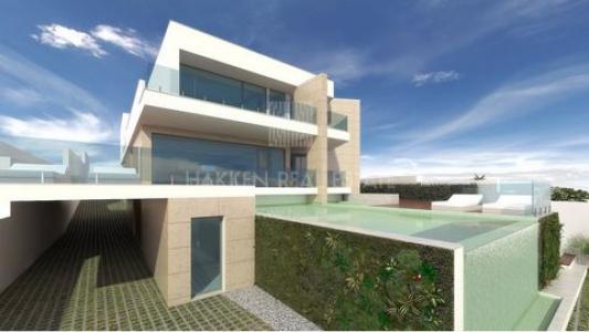 Acheter Maison 683 m2 Cascais