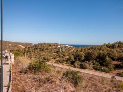 Annonce Vente Terrain Vila-do-bispo