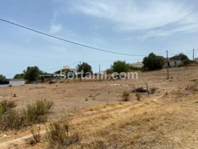 Annonce Vente Terrain Olhao