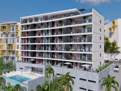 Acheter Appartement 192 m2 Funchal