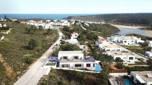 Annonce Vente Terrain Aljezur