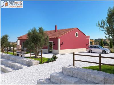 Annonce Vente Maison Sao-vicente-do-paul