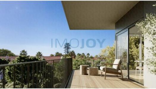 Annonce Vente Appartement Cascais