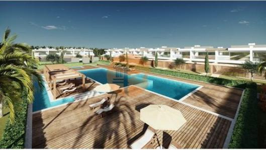 Acheter Maison 283 m2 Portimao