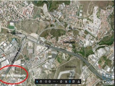 Vente Terrain Apelacao CAMARATE,-UNHOS-E-APELAAAO 11 au Portugal