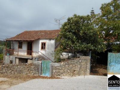 Annonce Vente Maison Ansiao