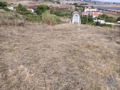 Acheter Terrain 710 m2 Alenquer