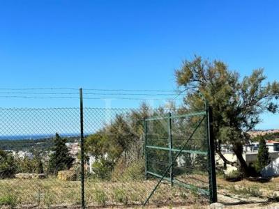 Acheter Terrain 331 m2 Oeiras