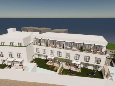 Annonce Vente Appartement Tavira