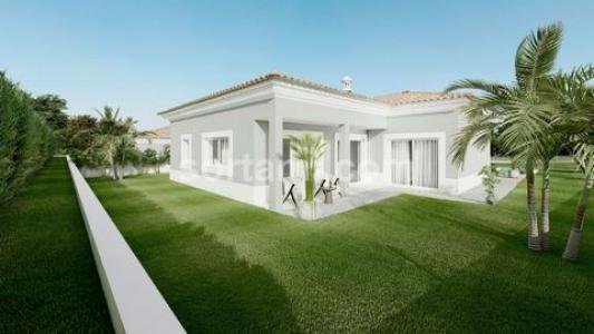 Acheter Maison 147 m2 Silves