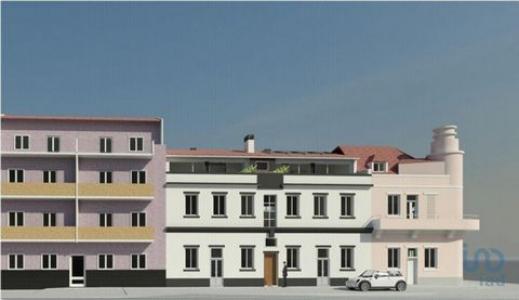 Annonce Vente Immeuble Caparica