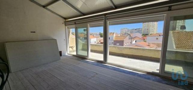 Acheter Immeuble 464 m2 Caparica