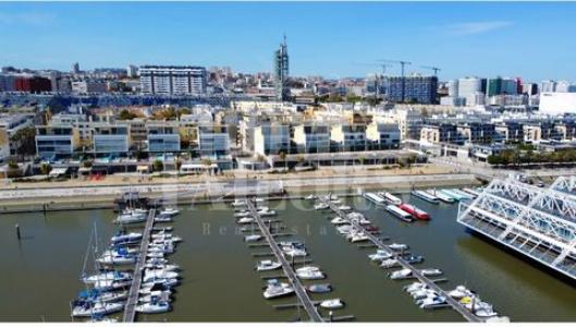 Annonce Vente Local commercial Lisboa