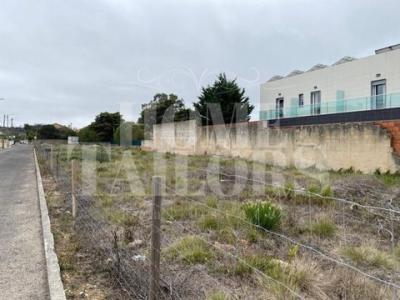 Annonce Vente Terrain Sintra