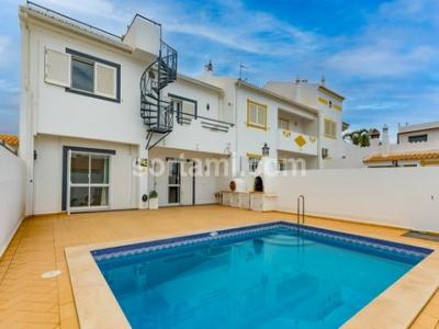 Annonce Vente Maison Albufeira