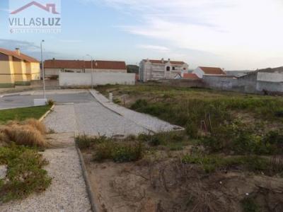 Acheter Terrain 680 m2 Caldas-da-rainha