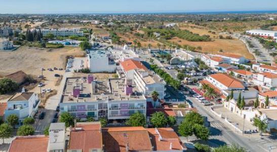 Acheter Local commercial Albufeira rgion FARO