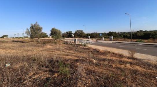 Acheter Terrain 308 m2 Albufeira