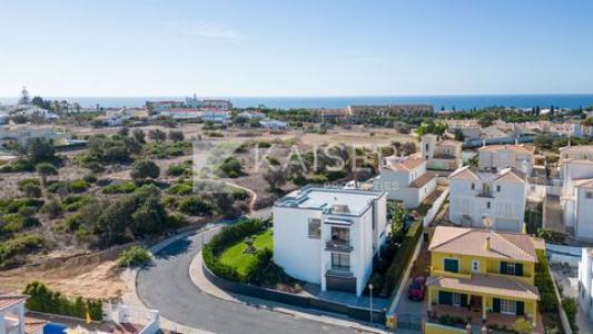 Acheter Maison 443 m2 Albufeira