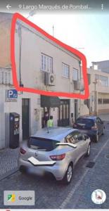 Vente Local commercial Ponte-de-sor PONTE-DE-SOR,-TRAMAGA-E-VALE-DE-AAOR 12 au Portugal