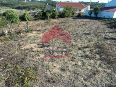 Acheter Terrain 800 m2 Peniche