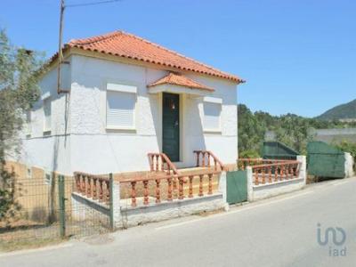 Annonce Vente Maison Miranda-do-corvo