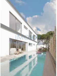 Annonce Vente Maison Cascais