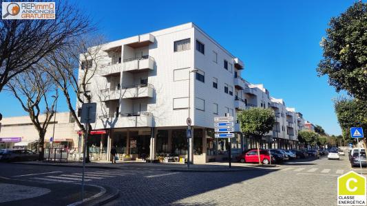Vente Appartement ESPOSENDE Centre ville au Portugal