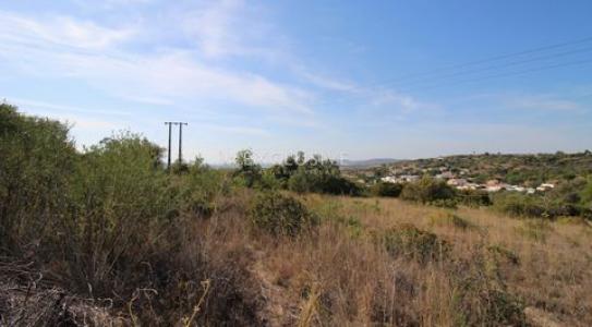 Acheter Terrain 300 m2 Loule