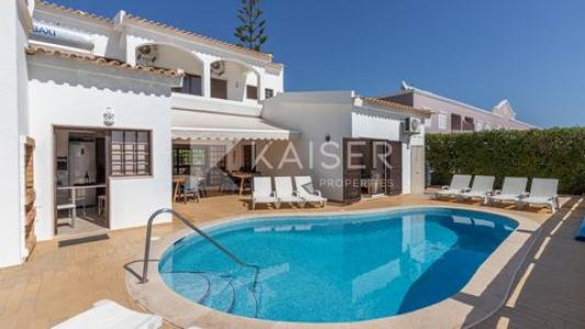 Annonce Vente Maison Albufeira