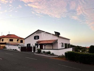 Annonce Vente Maison Calheta