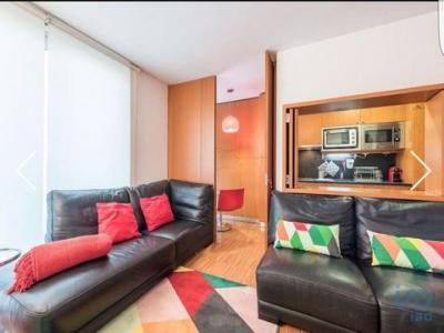 Acheter Appartement 90 m2 Custoias