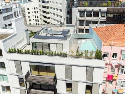 Annonce Vente Appartement Lisboa