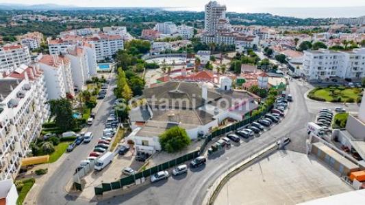 Acheter Terrain Albufeira rgion FARO