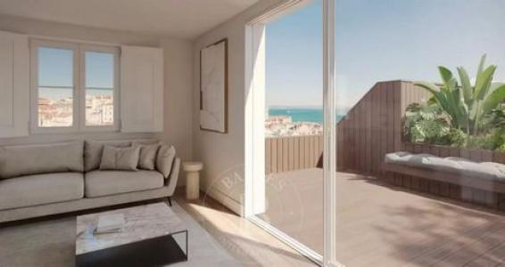 Annonce Vente 4 pices Appartement Lisboa