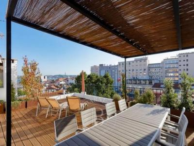 Annonce Vente 5 pices Appartement Lisboa