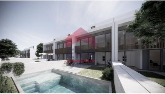 Annonce Vente Terrain Peniche