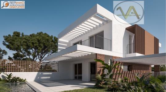 Acheter Maison Faro 1150000 euros
