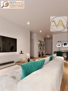 Acheter Appartement 98 m2 Faro