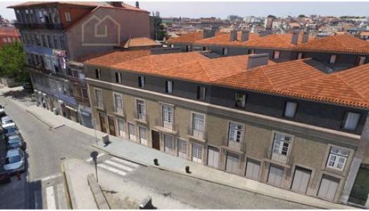 Acheter Appartement 109 m2 Porto