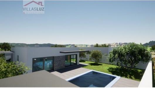 Annonce Vente Maison Lourinha