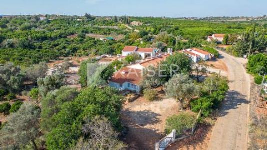 Annonce Vente Maison Silves