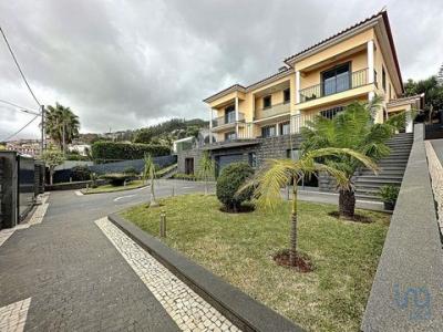 Annonce Vente Maison Funchal